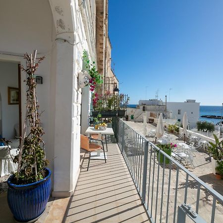 Casa Mare Appartement Monopoli Buitenkant foto