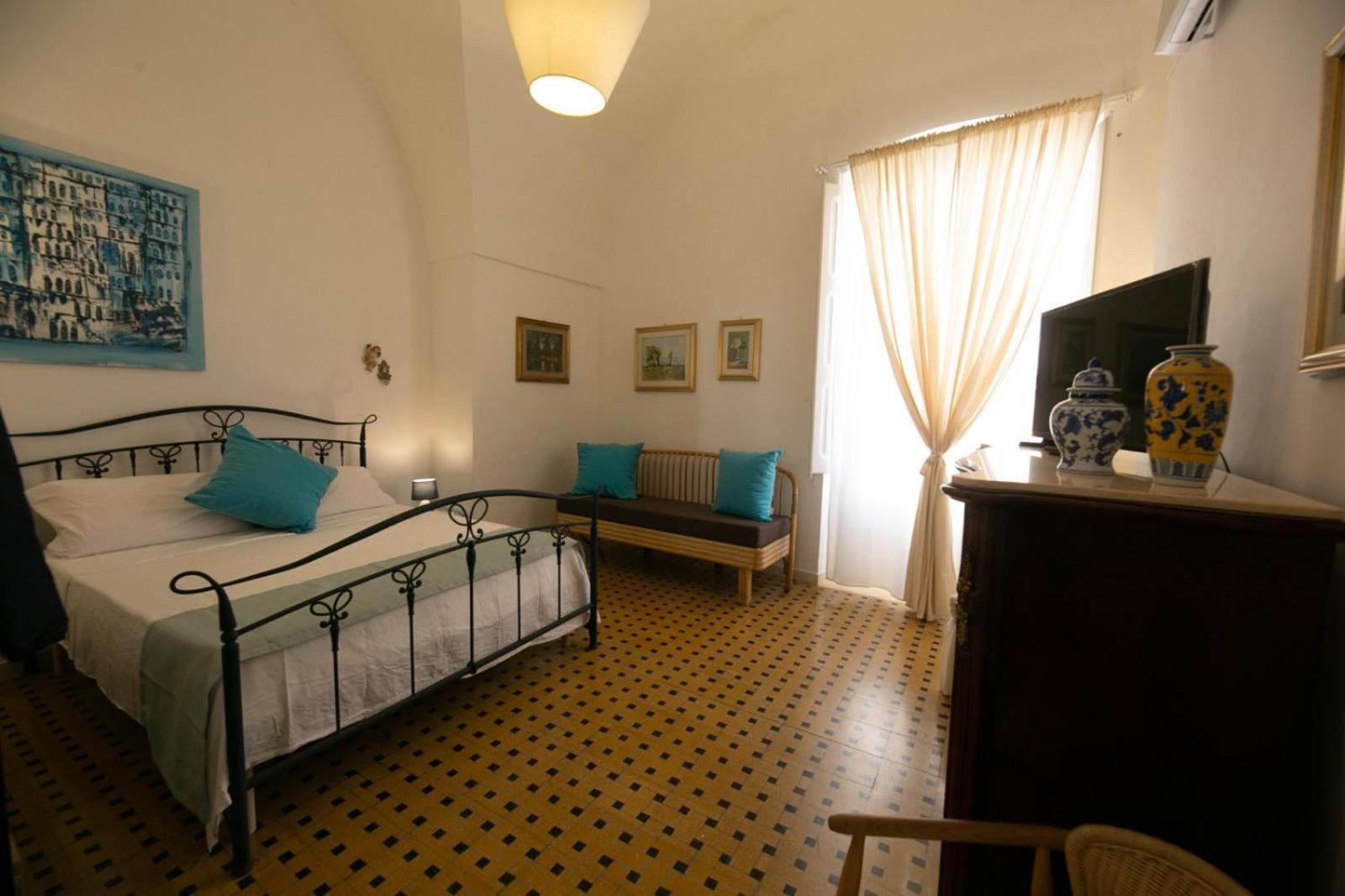 Casa Mare Appartement Monopoli Buitenkant foto