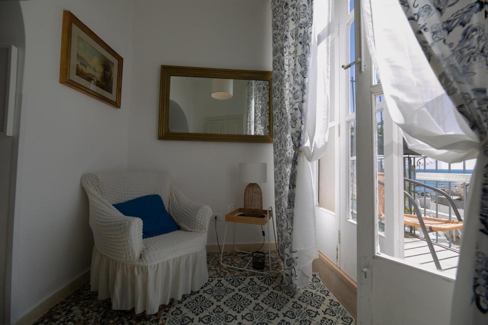 Casa Mare Appartement Monopoli Buitenkant foto