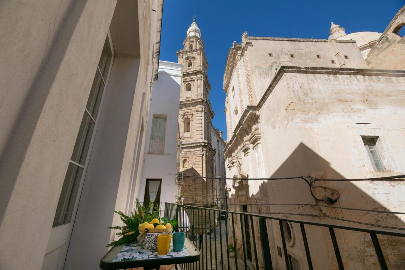 Casa Mare Appartement Monopoli Buitenkant foto