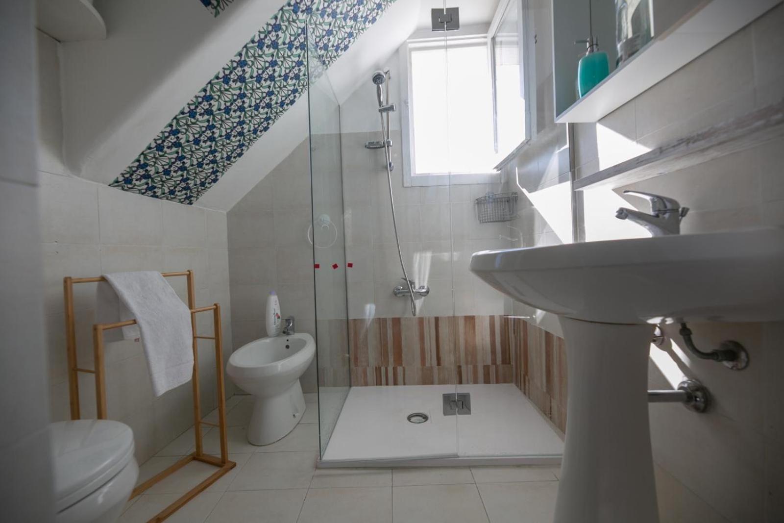Casa Mare Appartement Monopoli Buitenkant foto