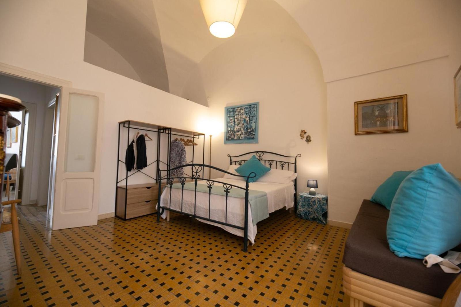Casa Mare Appartement Monopoli Buitenkant foto