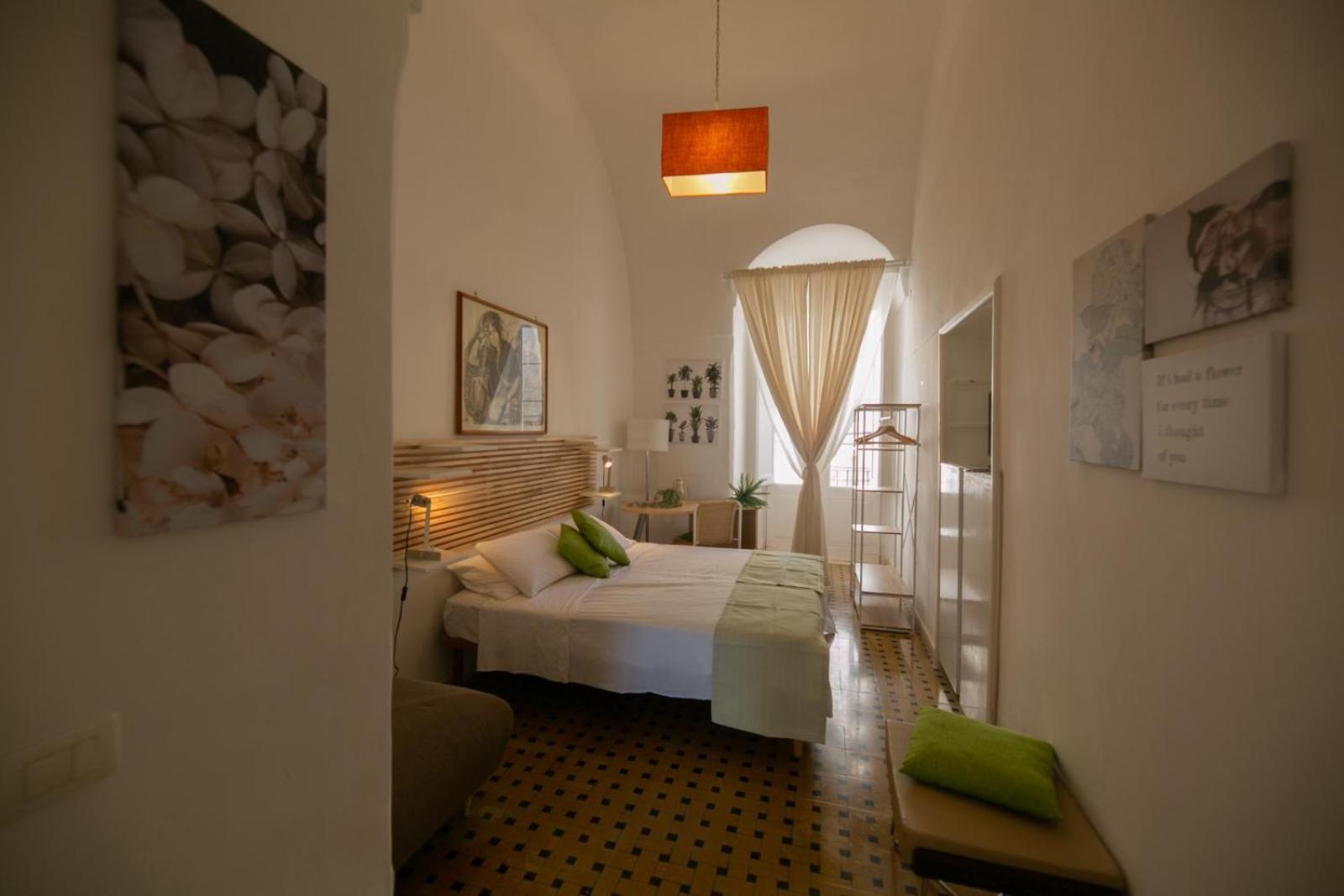 Casa Mare Appartement Monopoli Buitenkant foto