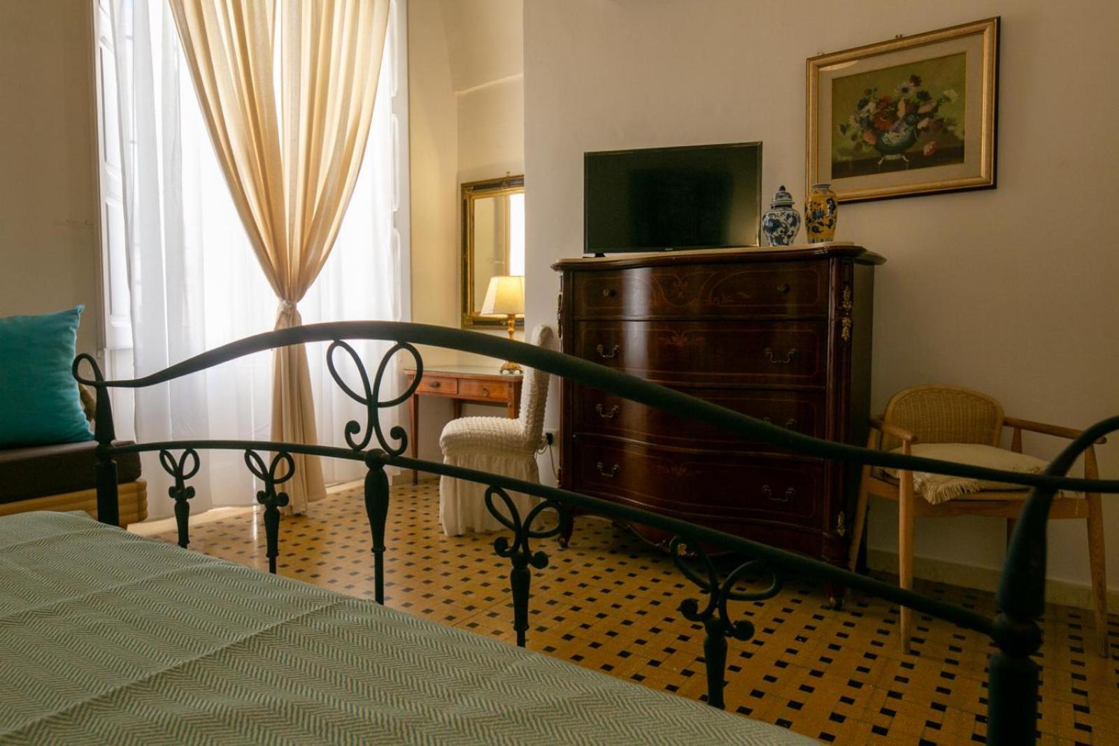 Casa Mare Appartement Monopoli Buitenkant foto