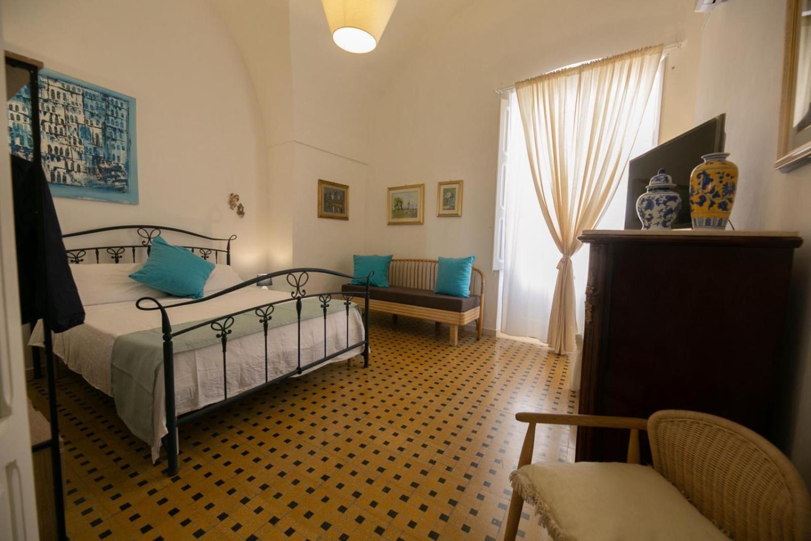 Casa Mare Appartement Monopoli Buitenkant foto