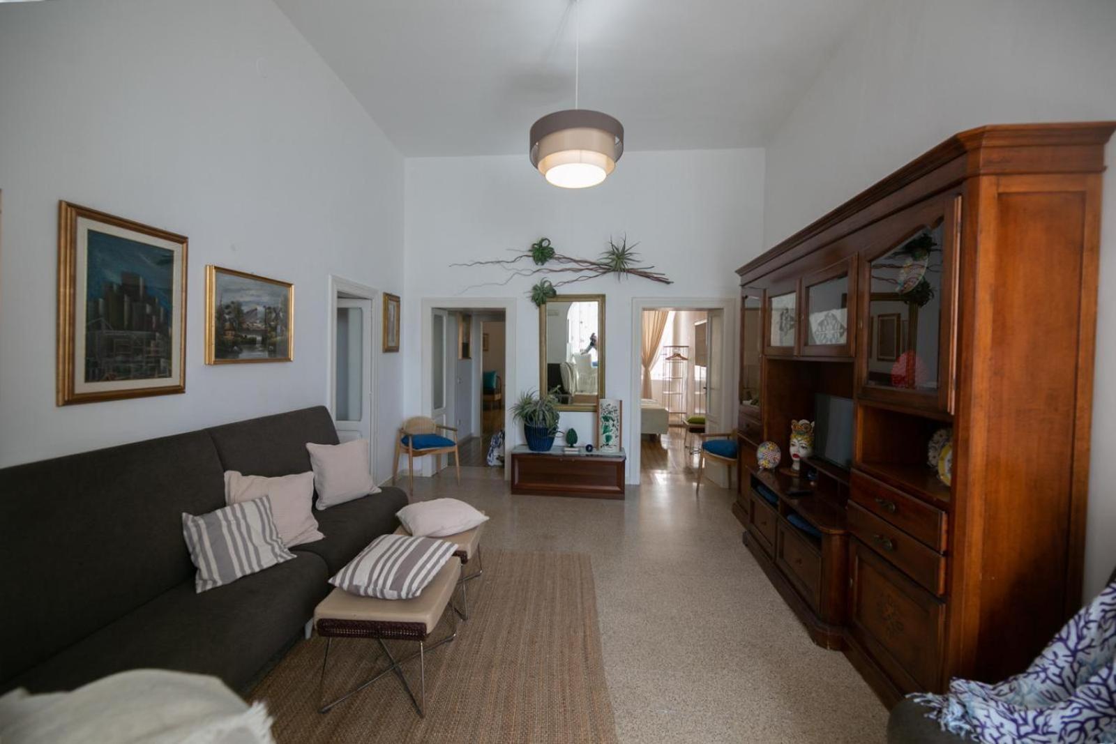Casa Mare Appartement Monopoli Buitenkant foto