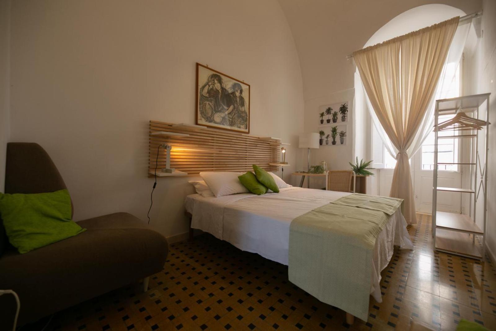 Casa Mare Appartement Monopoli Buitenkant foto