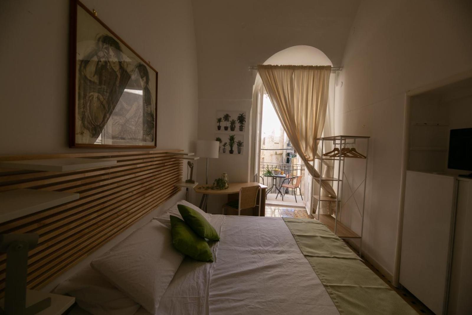 Casa Mare Appartement Monopoli Buitenkant foto