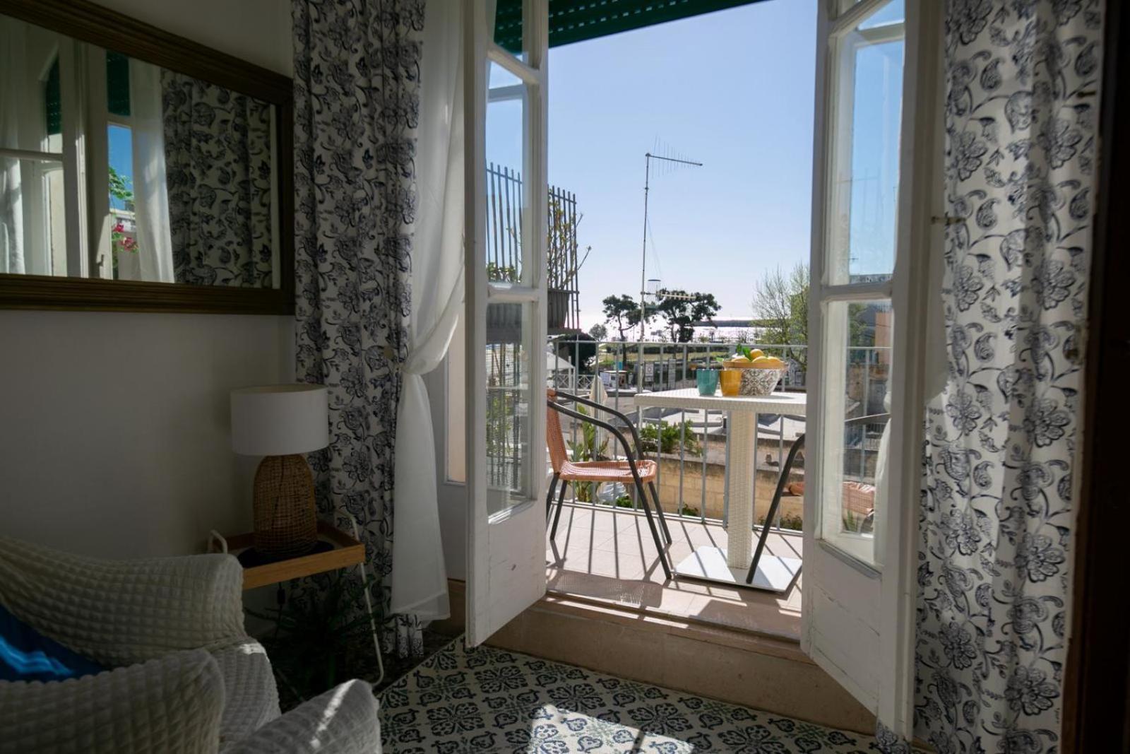 Casa Mare Appartement Monopoli Buitenkant foto